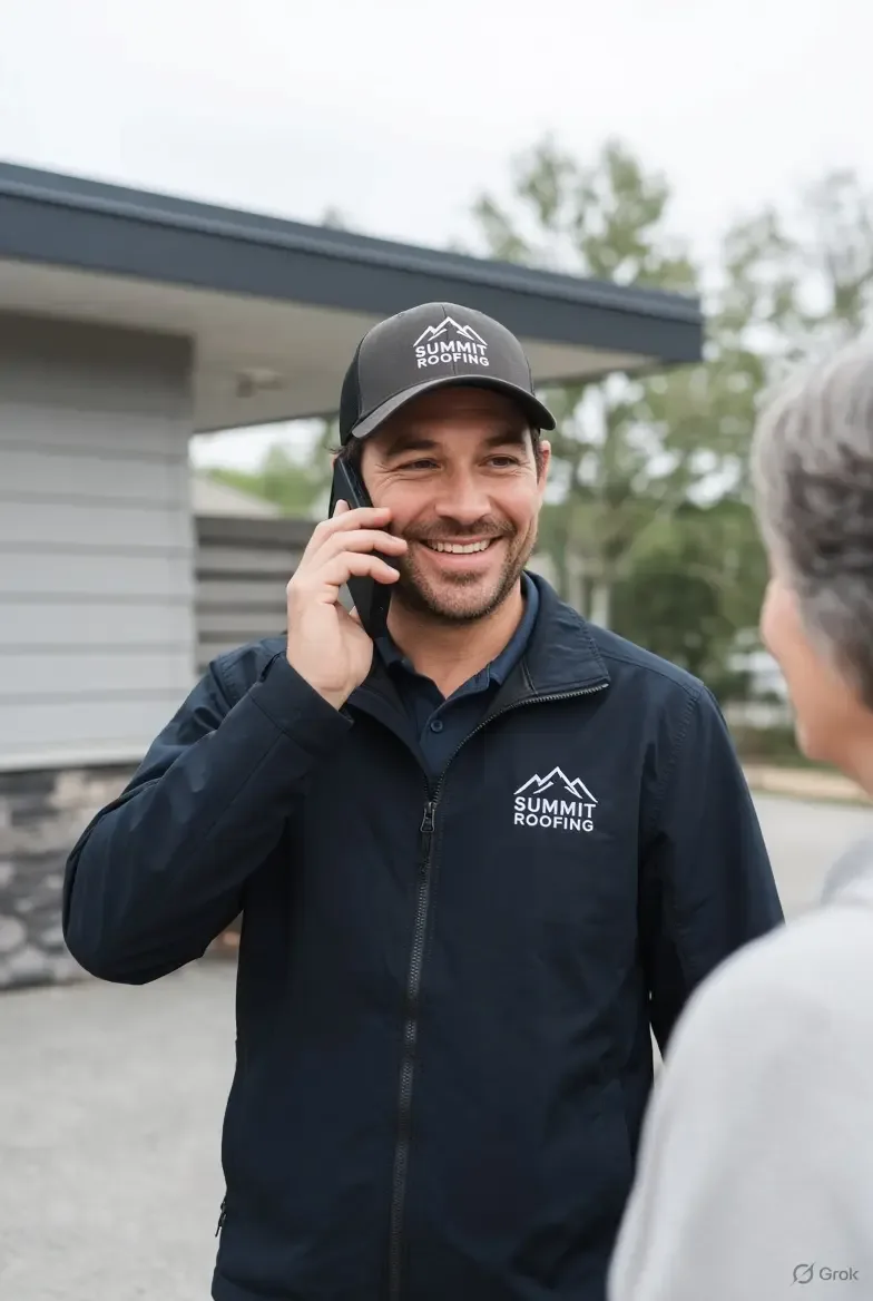 Flat Roof Leak Repair Fort Thompson, SD FAQs